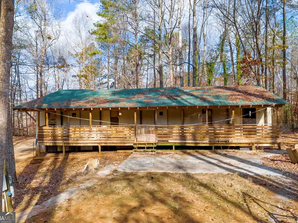 5370 Forest Way, Braselton, GA 30517