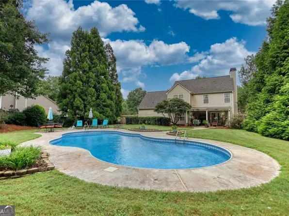 528 Ansley Forest Dr, Monroe, GA 30655