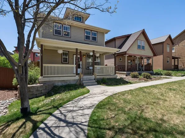 236 Sierra Vista Street, Durango, CO 81301