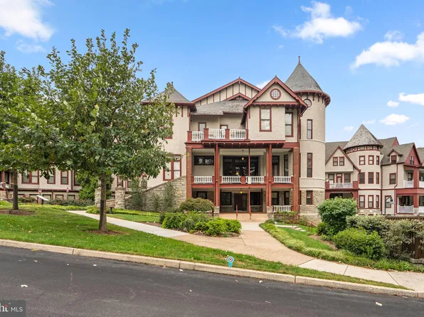 9610 Dewitt Dr Unit B106, Silver Spring, MD 20910