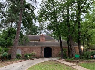 17407 Sugar Pine Dr, Houston, TX 77090