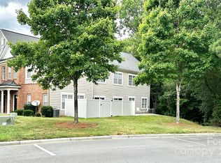 15205 Loire Valley St, Charlotte, NC