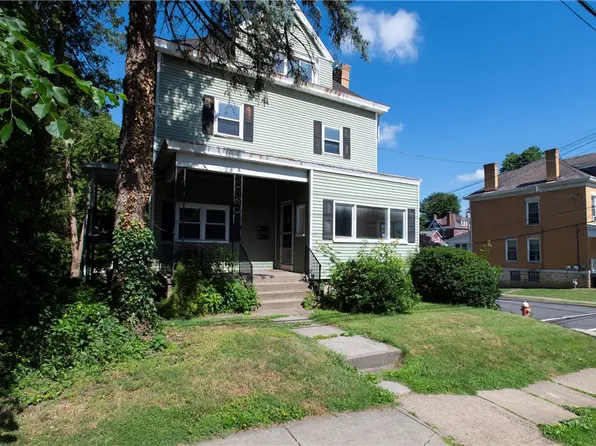 93 N Jackson Ave, Pittsburgh, PA 15202