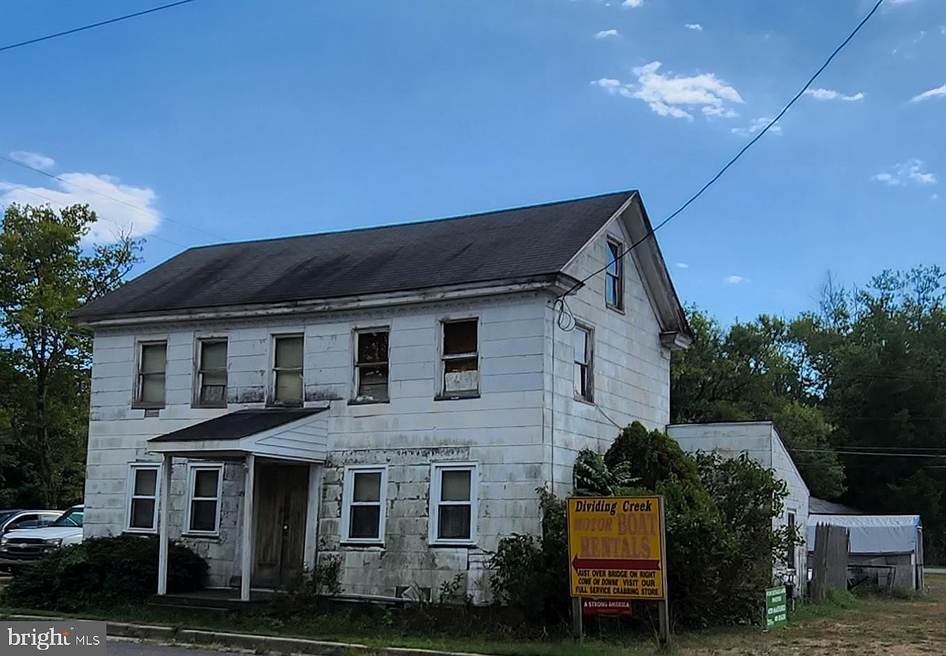 898 Main St, Dividing Creek, NJ 08315 Zillow