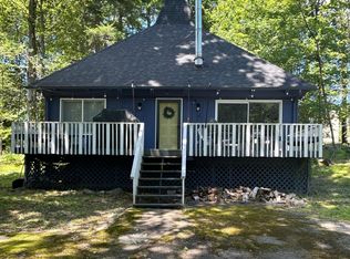 355 Lakeview Dr W, Lake Ariel, PA 18436