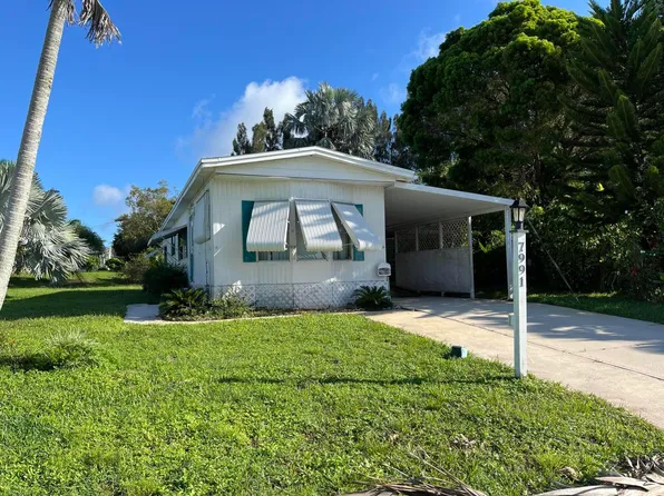 7991 SE Homestead Avenue, Hobe Sound, FL 33455