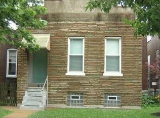 3422 Connecticut St, Saint Louis, MO 63118