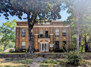 320 Beech - B&B, Texarkana, AR 71854
