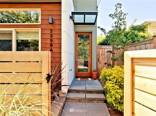 2309 A 48th Ave SW, Seattle, WA 98116