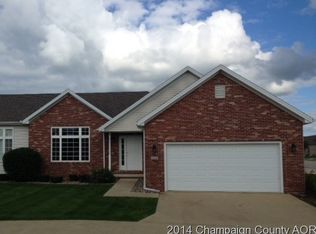 1424 Caro Ct, Mahomet, IL