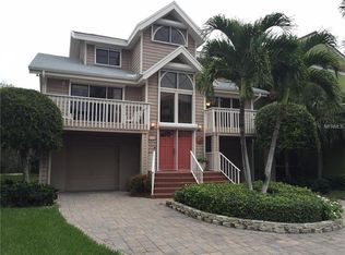 2325 Sunset Way, St Pete Beach, FL 33706