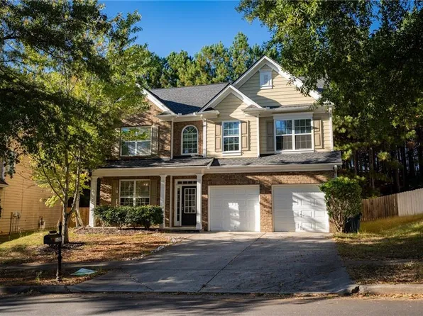 1720 Rutland Pass Dr, Lawrenceville, GA 30045