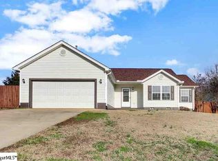 211 Spring Estates Dr, Liberty, SC 29657