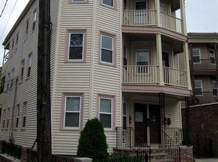 787 Somerville Ave, Somerville, MA 02143