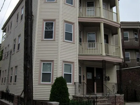 787 Somerville Ave, Somerville, MA 02143