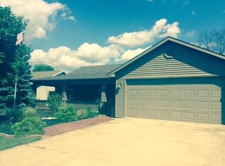 305 Dominic St, Avilla, IN 46710