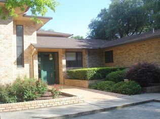 1318 Clearfork St, Lockhart, TX 78644