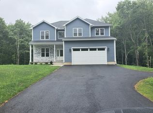 749 West St, Ludlow, MA 01056