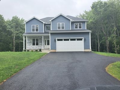 749 West St, Ludlow, MA, 01056