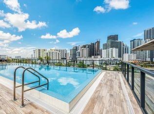 201 SW 17th Rd UNIT 302, Miami, FL 33129