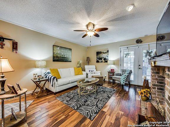 3rd image of 4212 Medical Dr APT 1602
