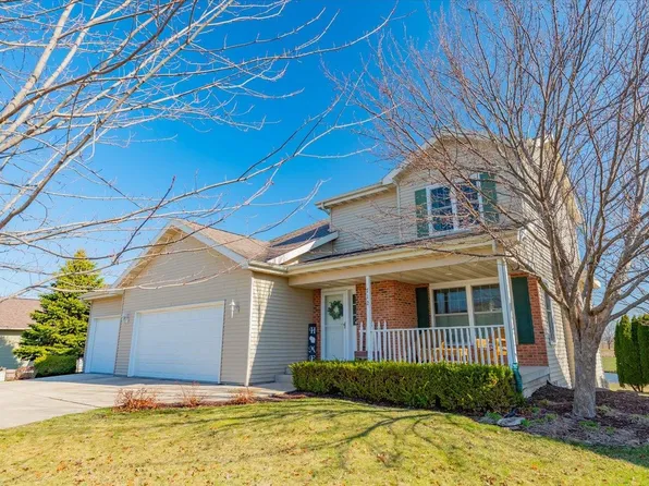 712 Edenberry Ln, Oregon, WI 53575