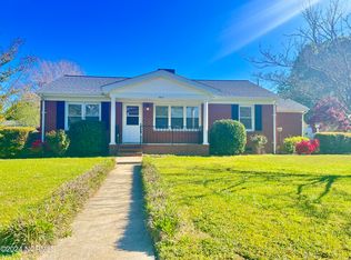 2619 Crockett Dr, Greenville, NC 27858