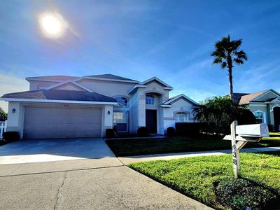 438 Bloomingdale Dr, Davenport, FL, 33897