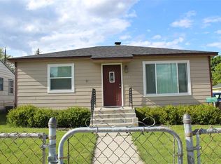 1511 E Rowan Ave, Spokane, WA 99207