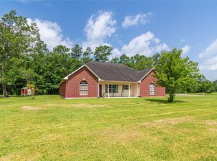 287 Parish Rd, Orange, TX 77632
