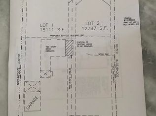 3553 Walnut Grove Rd LOT 2, Memphis, TN 38111