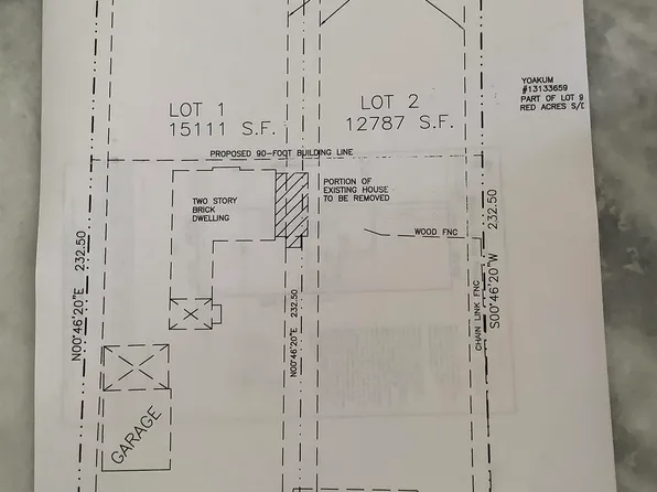 3553 Walnut Grove Rd Lot 2, Memphis, TN 38111