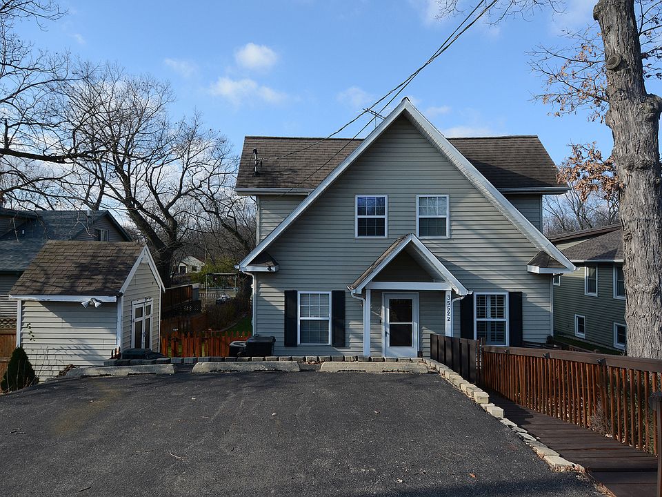 35522 N Wilson Rd, Ingleside, IL 60041 Zillow