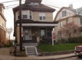 1641 Hillsdale Ave, Pittsburgh, PA