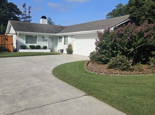 6658 Tidewater Ln, Wilmington, NC 28403