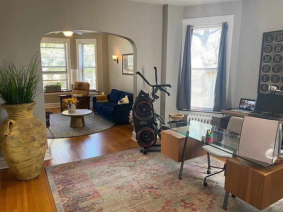 Dinging Room / Living Room