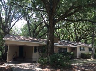 206 N Lipona Rd, Tallahassee, FL 32304