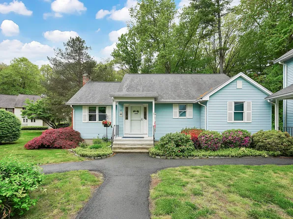 21 Oldefield Farms #21, Enfield, CT 06082