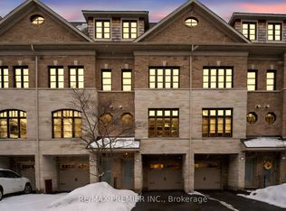 27 Powseland Cres #12, Vaughan, ON L4L0C5