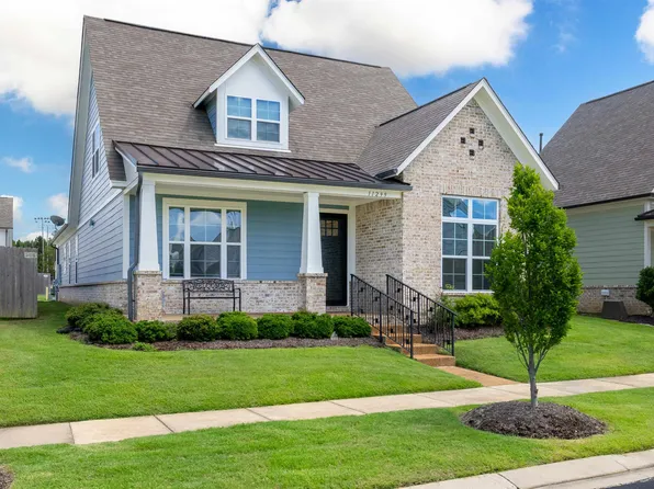 11299 Ardsley Dr S, Arlington, TN 38002