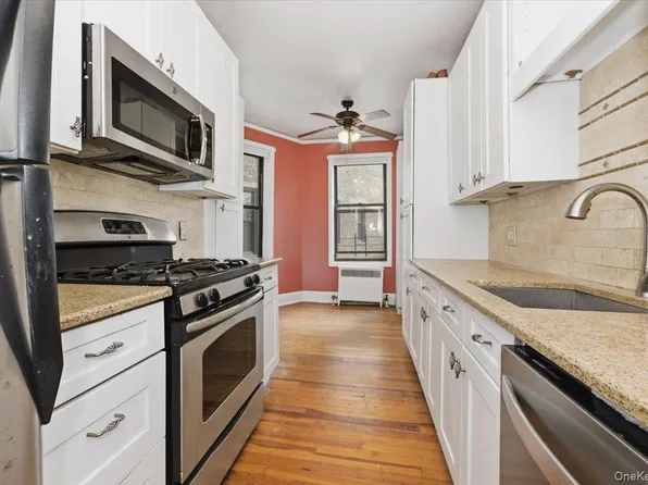 3875 Waldo Avenue #2C, Bronx, NY 10463