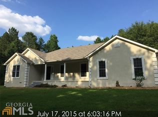 1822 Henderson Mill Rd, Mansfield, GA 30055