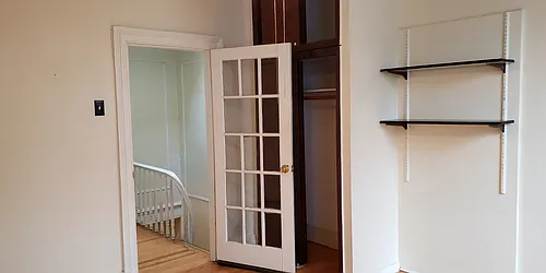 Rented by MCR Realty