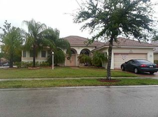 13873 NW 21st St, Pembroke Pines, FL 33028