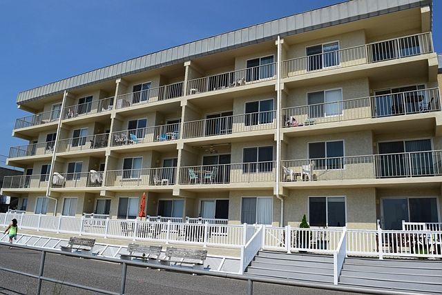 1st image of 4100 Boardwalk #1A