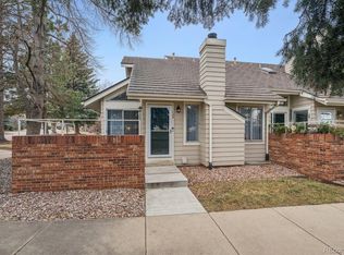 5229 W Iliff Dr APT 105, Lakewood, CO 80227