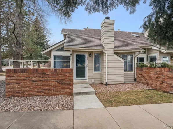 5229 W Iliff Drive #105, Lakewood, CO 80227