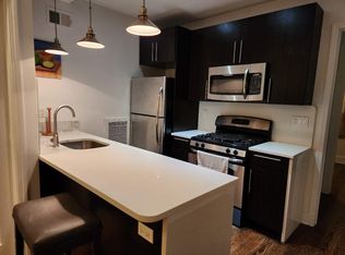 216 Edgecombe Ave, New York, NY 10030