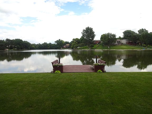 Backyard - Fish Lovers Dream