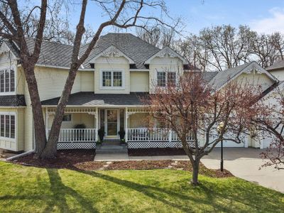 3141 12th St NW, New Brighton, MN, 55112